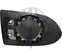 Espejo Retrovisor Opel Zafira A 99 1999 A 04 Izquierdo Term. Con Placa