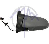 Espejo Retrovisor Opel Zafira De 1999 A 2005 Izquierda Eléctrico/Pintado