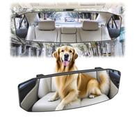 Espejo Retrovisor Panorámico para VW Caddy Maxi 5 (V) SB I 2020-2025 -