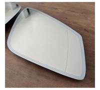 Espejo Retrovisor Para 5, 6, 7, E60, F10, F18, GT, F07, F06, F01 Y F02 Con Cable De 4 Pines, Lente Izquierda O Derecha Cristal retrovisor(Bien)