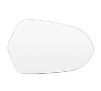 Espejo Retrovisor Para A6 Para Quattro S6 Para Allroad Para Avant 2012-2018 Espejo Retrovisor Puerta Vidrio Calentado Spiegel Glas Clear Espejos Para Retrovisor Coche(bien)