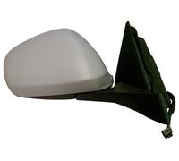 Espejo Retrovisor Para Alfa Romeo Giulietta Plegable 9 Pines Derecho