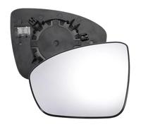 Espejo Retrovisor Para Altima 2019 2020 2021 Espejo Retrovisor Izquierdo Derecho Placa Soporte Calefactable 963666CA0A(Heated Left Side)