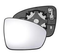 Espejo Retrovisor Para Altima 2019 2020 2021 Espejo Retrovisor Izquierdo Derecho Placa Soporte Calefactable 963666CA0A(Heated Right Side)