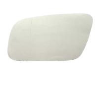 Espejo retrovisor para automóvil A3 2000-2003 y A6 1998 1999 2000 2001 2002 2003 2004, Gran Angular, calefactable, Izquierdo y Derecho.