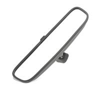 Espejo Retrovisor para Automóvil, Espejo Retrovisor Interior 85101 3X100 Reemplazo de Espejo Retrovisor Interior para Accent Tucson