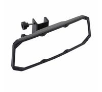 Espejo retrovisor para Barco,Espejo retrovisor para barco | Espejos reflectantes | Espejo de vista clara, espejo de examen de gran angular, espejos interiores para barcos de esquí, barcos de yate