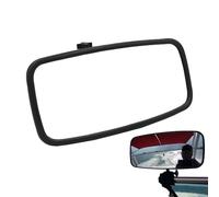 Espejo retrovisor para barcos, para deportes acuáticos, surf, gran vista trasera de esquí acuático, para una visión clara, para lanchas a motor, kayaks