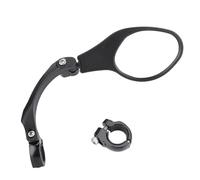 Espejo retrovisor para bicicleta, Manillar izquierdo y derecho con rotación de 360 grados para bicicleta de carretera de 22,2 mm Dar Un Paseo En Bicicleta Bicicletas Y Piezas De Repuesto