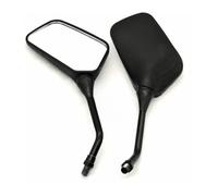 Espejo Retrovisor Para CBT 125 CBT125 Manillar Universal De 8 Mm Y 10Mm Piezas Laterales Para Scooter Espejo Retrovisor Para Motocicleta Retrovisores Moto(10MM)
