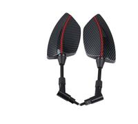 Espejo retrovisor para CFMOTO 800MT 700MT 450MT MT800 800 MT 700 Accesorios para Motocicletas Espejos Retrovisores Espejo Retrovisor Lateral retrovisor del Manillar