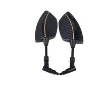Espejo retrovisor para CFMOTO 800MT 700MT 450MT MT800 800 MT 700 Accesorios para Motocicletas Espejos Retrovisores Espejo Retrovisor Lateral retrovisor del Manillar