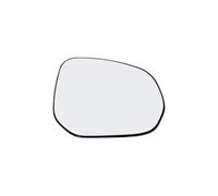 Espejo Retrovisor Para CITROEN C4 Para Picasso 2007-2013 Lente De Cristal De Espejo Calefactado De Ala De Coche Cristal Repuesto Para Espejo(bien)