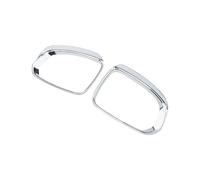 Espejo Retrovisor Para Coche Ceja Impermeable Protector De Lluvia Adornos Pegatina De Cubierta Para Volvo XC60 2018 2019 2020 2021 2022 CYPMDW