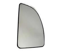 Espejo retrovisor para coche cristal para Fiat para Ducato 1990-2002 espejo coche con calefacción cristal 8151S4 8151S5 8151ER 8151EQ reemplazo Espejo Lateral Coche (Big Right)