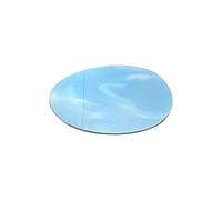 Espejo retrovisor para coche Para BMW Para Mini Para Clubman F54 2015-2020 Espejo Retrovisor De Coche Hatchback 5DR Cabrio Countryman(Left Blue)