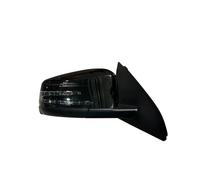Espejo Retrovisor Para Coche Para Mercedes Para Benz W176 Plegable Eléctrico Con Ajuste Eléctrico Con Calefacción Y Señal De Giro(Only Right)