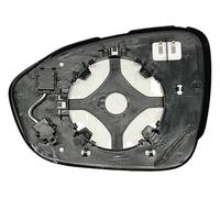 Espejo Retrovisor Para Dacia Logan Desde 2021 Sistema Blis Derecho