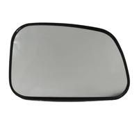 Espejo Retrovisor Para DISCOVERY 2 1998 1999 2000 2001 2002 2003 2004 Espejo Retrovisor Lateral Puerta Coche Calefacción Repuesto Soporte(Right no mount)