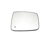 Espejo Retrovisor Para Dodge Para Ram 1500 2500 2010-2019 Espejo Retrovisor Izquierdo Y Derecho Accesorios Del Lado Pasajero Con Calefacción Cristal Espejos Para Retrovisor Coche(bien)