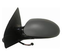 Espejo Retrovisor Para Ford Focus 1998-2004 Eléctrico C/Primer Izquierdo