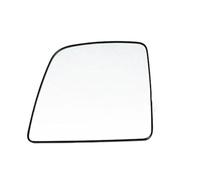 Espejo retrovisor Para Ford Para Transit Para Connect US Versión 2014-2022 Cámara Marcha Atrás Espejo Retrovisor Panel Vidrio Cristal de Espejo(Izquierda)