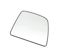 Espejo retrovisor Para Ford Para Transit Para Connect US Versión 2014-2022 Cámara Marcha Atrás Espejo Retrovisor Panel Vidrio Cristal Espejo reemplazar(bien)