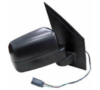 Espejo Retrovisor Para Ford Transit Connect 2009-2013 Eléctrico Derecho