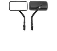 Espejo Retrovisor para Harley Sportster 883, 1200, Iron, Softail Dyna, Espejos Retrovisores para Motocicletas