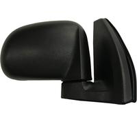 Espejo Retrovisor Para Hyundai Atos Prime 1999-2004 Mecánico Derecho