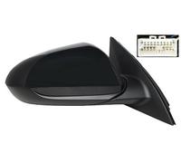 Espejo Retrovisor para Hyundai I30 De 2017 3 Perno Derecho