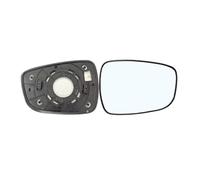 Espejo Retrovisor Para Hyundai Para Accent 2011-2017 Con Cristal Exterior Puertas Laterales, Calefacción Eléctrica Reflector Auxiliar Marcha Atrás(Calefacción izquierda)
