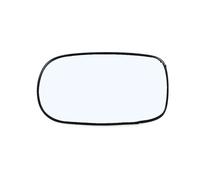 Espejo retrovisor Para Hyundai Para Azera 2006-2010 Espejo Retrovisor Para Coche Lente Cristal Accesorios Marcha Atrás 876113L000 87621-3L000 Cristal de Espejo(Izquierda)