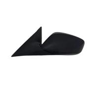 Espejo Retrovisor Para Hyundai Para Veloster 2014-2017 Con Ajuste Lente Calefactable Señal Giro Espejo Retrovisor Exterior(Negro,Left A)