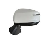 espejo retrovisor Para Land Para Cruiser, Conjunto espejo retrovisor con función de memoria plegado automático Retrovisor derecho(13 Wire L7)