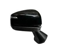 espejo retrovisor Para Land Para Cruiser, Conjunto espejo retrovisor con función de memoria plegado automático Retrovisor derecho(8 Wire R2)