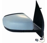 Espejo Retrovisor Para Land Rover Freelander 2 2010 11 Pin Derecho