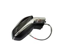 Espejo Retrovisor Para Lexus NX 2015-2020, 8 Cables, Calefacción Eléctrica, Plegable, Intermitentes 87940-78051, 87910-78051 Espejo Retrovisor Completo(Primer Left)