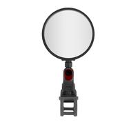 Espejo retrovisor para MAX G3 G2 G30 ZT3 Pro GT3 F3 E2 F2Pro F2Plus E8 F40 Scooter Eléctrico Espejos de Visión Trasera