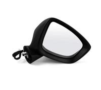 espejo retrovisor Para Mazda CX-5 CX5 2015 2016 Conjunto espejo lateral con señal giro automática plegable eléctrico Retrovisor exterior(9PINS-White R)