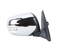 Espejo Retrovisor Para Mitsubishi L200 Para Triton 2007-2014