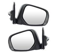 Espejo Retrovisor Para Mitsubishi L200 Para Triton 2007-2014