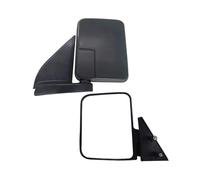 Espejo Retrovisor Para Mitsubishi L3000/L300 1990 1991 1992 1993 1994 1995 Espejo Retrovisor De Puerta De Coche Espejo Lateral Posterior Espejo De Ala Exterior Retrovisor Exterior(Size:Lado derecho)