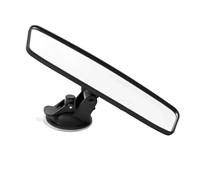 Espejo Retrovisor Para Monitor De Coche Para Bebé Antideslumbrante Observación Central Tipo Ventosa Espejo Interior Paronamico Convexo