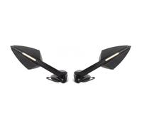 Espejo Retrovisor para Motocicleta, Accesorios para, Espejos Retrovisores, Señal De Giro para Yamaha YZF R1 M YZF-R1M 2020 2021 2023 2024 2025