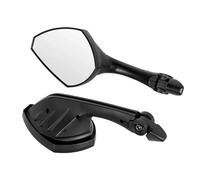 Espejo retrovisor para Motocicleta Deportiva CBR600RR, CBR900RR, CBR1000RR, CBR650F, NSR250, Espejos Laterales para Motocicleta