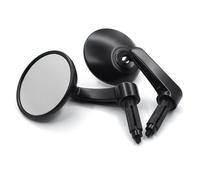 Espejo Retrovisor Para Motocicleta, Espejo Retrovisor De 7/8 "y 22MM Para MT-01 MT-03 MT-07 MT-09/SR/FZ-07 FZ-09 MT-10