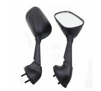 Espejo retrovisor para Motocicleta Espejos de Carreras para Motocicleta Repuestos para Yamaha FZS600 para Fazer YZF R6 2001-2007