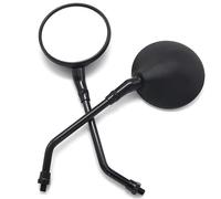 Espejo Retrovisor para Motocicleta para CBF1000 CB1300F CB1300S CB750 F2 CB1100SF X4 CB1300 VTR250 MC33 CB250 CB600 CB600F CB 1100