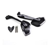 Espejo Retrovisor Para Motocicleta Para R1250GS R1200GS R1300GS ADV(Chrome)